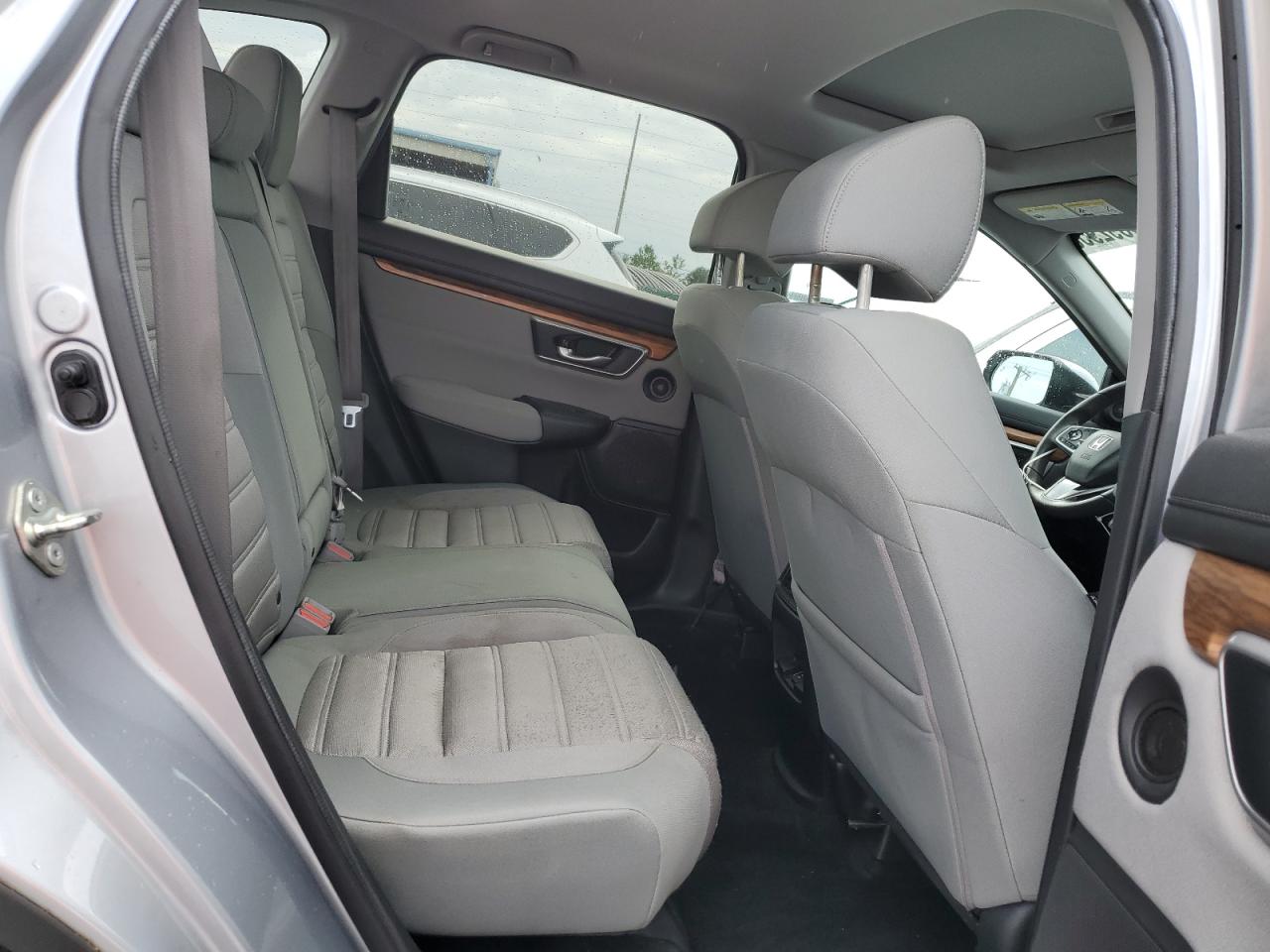 2020 Honda Cr-V Ex VIN: 7FART6H54LE002586 Lot: 64592955