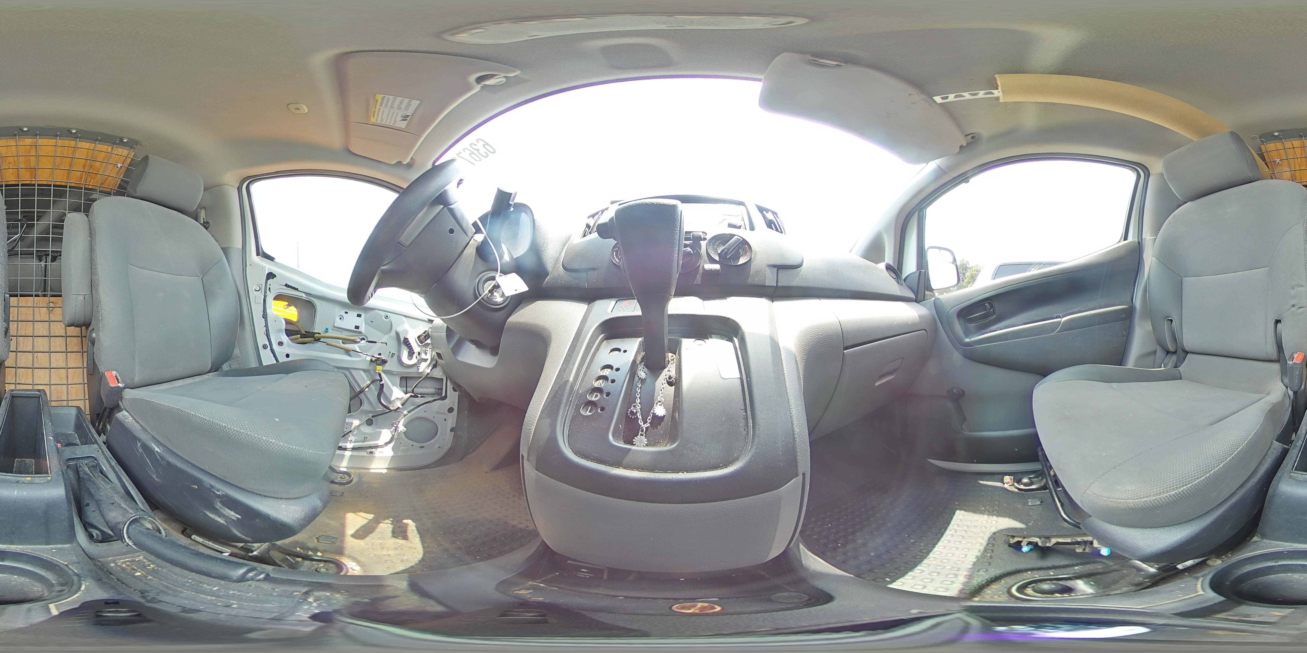 2019 Nissan Nv200 2.5S VIN: 3N6CM0KN0KK711667 Lot: 63678725