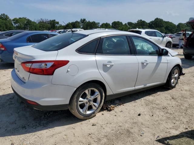 Sedans FORD FOCUS 2014 Сharcoal