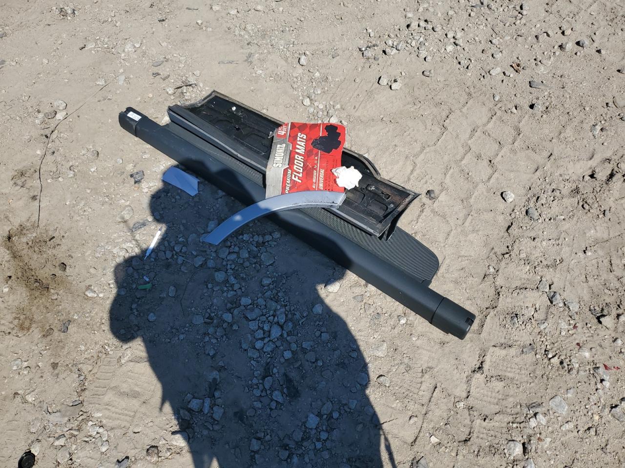 2019 Audi Q7 Premium Plus VIN: WA1LHAF77KD032532 Lot: 65846975