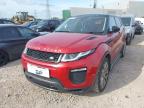 2016 LAND ROVER R ROVER EV for sale at Copart BRISTOL