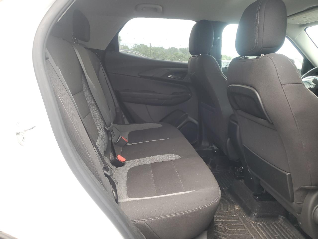2023 Chevrolet Trailblazer Lt VIN: KL79MPS2XPB050144 Lot: 64922275