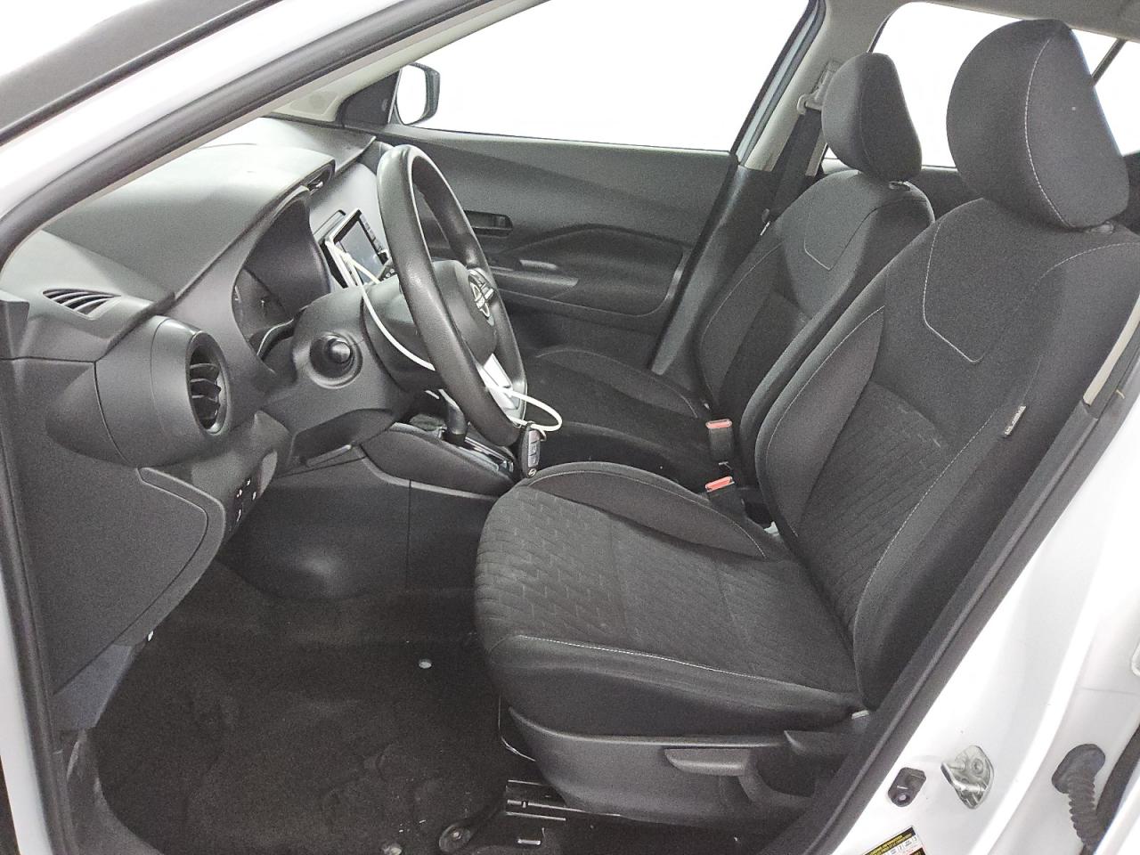 3N1CP5BV2NL488931 2022 Nissan Kicks S