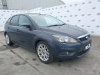 2010 FORD FOCUS ZETE for sale at Copart WHITBURN