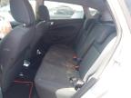 2012 FORD FIESTA for sale at Copart BRISTOL