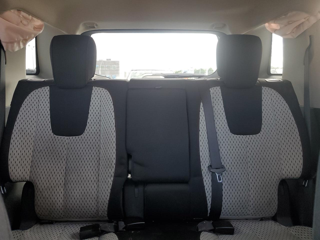 2014 GMC Terrain Sle VIN: 2GKFLVEK9E6127194 Lot: 65807565