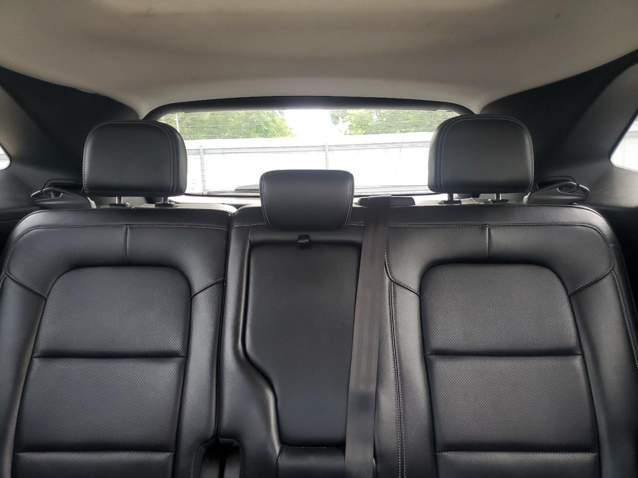 2022 Ford Escape Sel VIN: 1FMCU9H62NUA62462 Lot: 64237045