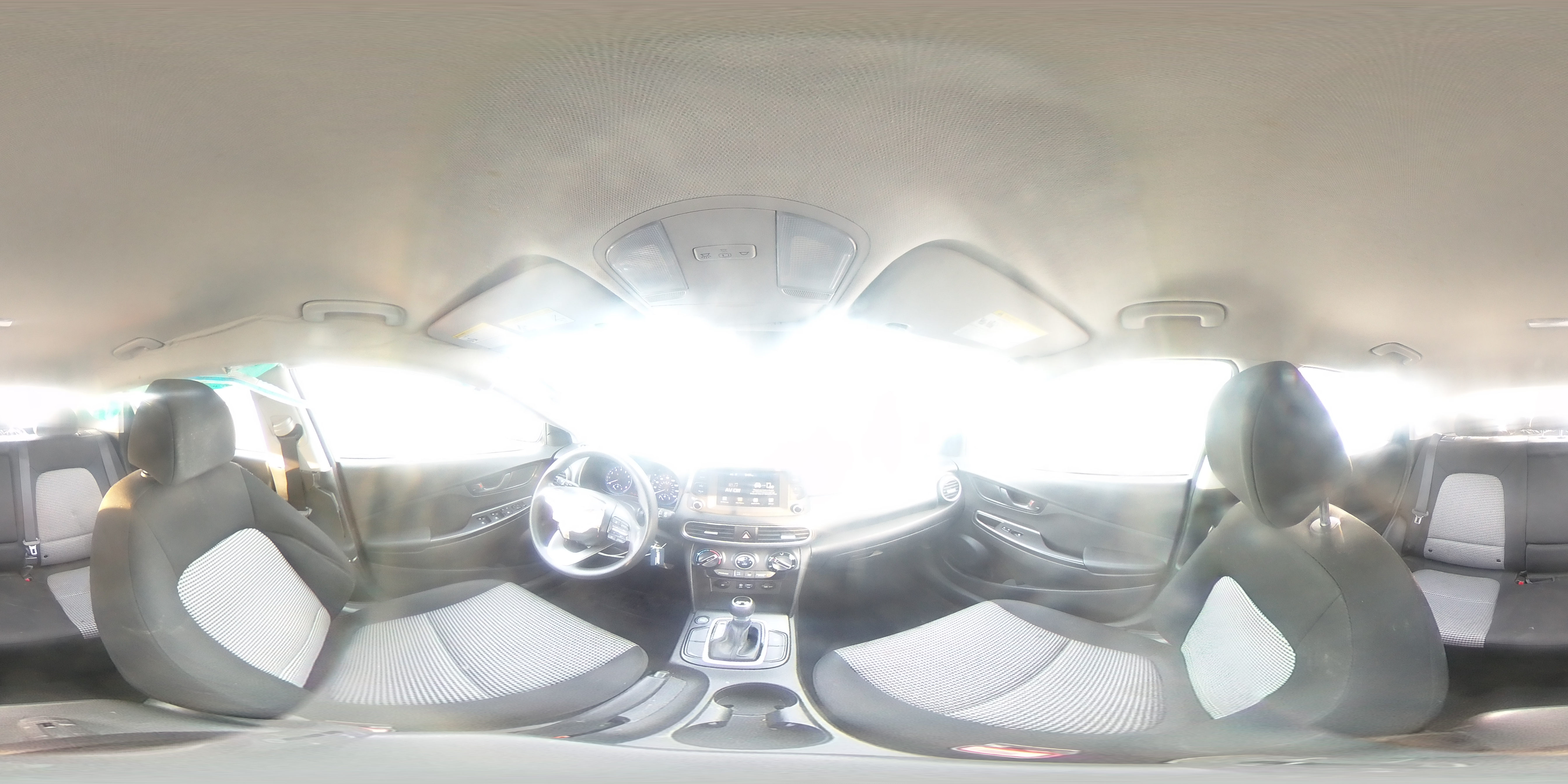 2021 Hyundai Kona Se VIN: KM8K12AA5MU644354 Lot: 63251825