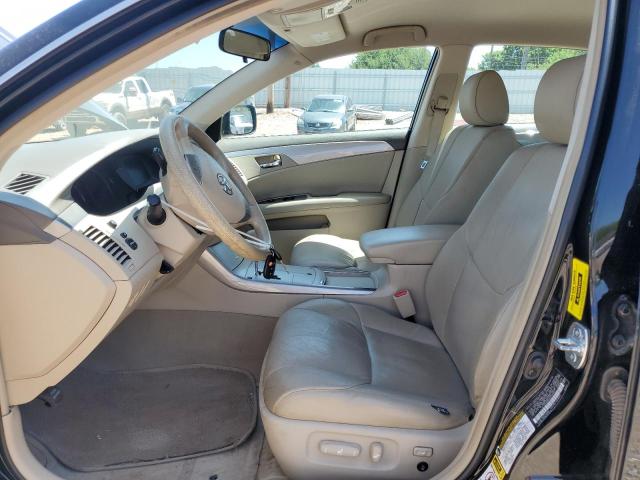 2006 TOYOTA AVALON XL