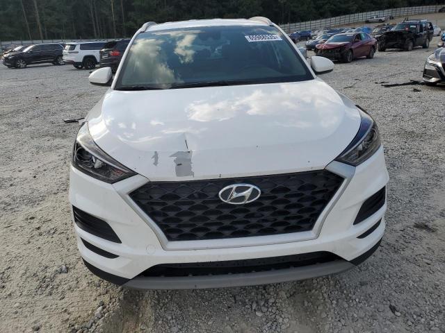  HYUNDAI TUCSON 2021 Biały