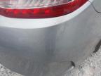 2014 MERCEDES-BENZ C CLASS AMG LINE for sale at Copart BELFAST