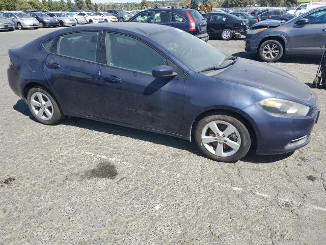  DODGE DART 2015 Granatowy