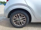 2022 KIA PICANTO 2 for sale at Copart NEWBURY