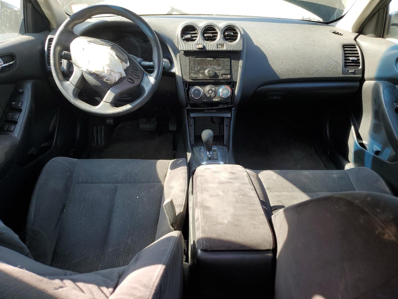 2011 Nissan Altima Base VIN: 1N4AL2AP0BC152712 Lot: 64067865