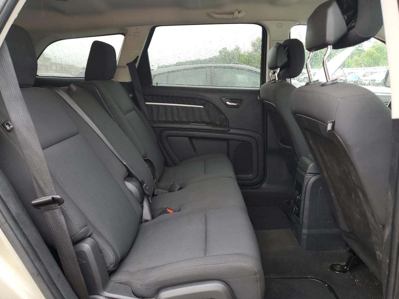 2010 Dodge Journey Sxt VIN: 3D4PG5FV7AT118547 Lot: 65026545