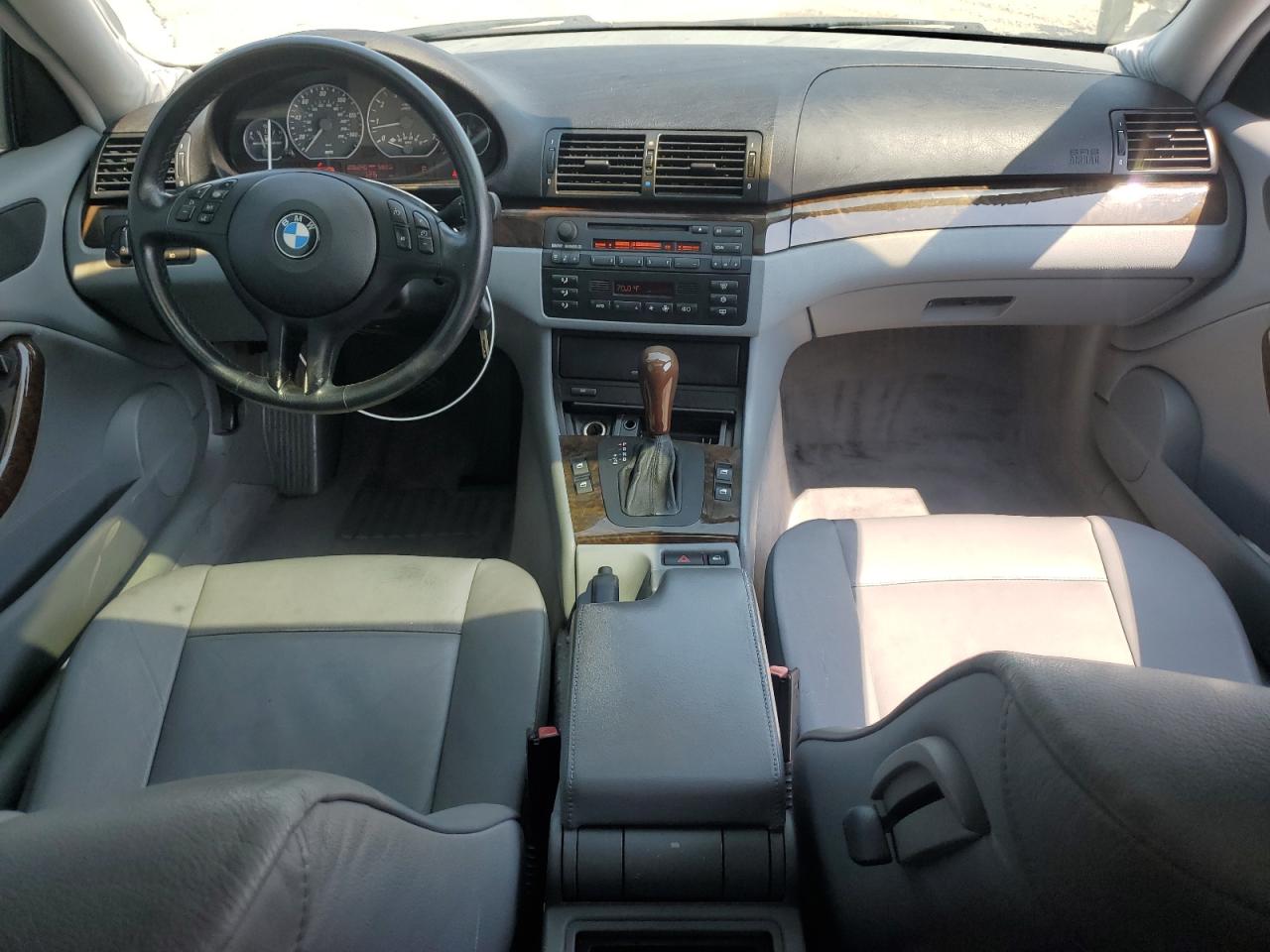 2001 BMW 330 Ci VIN: WBABN53401JU34692 Lot: 64269775
