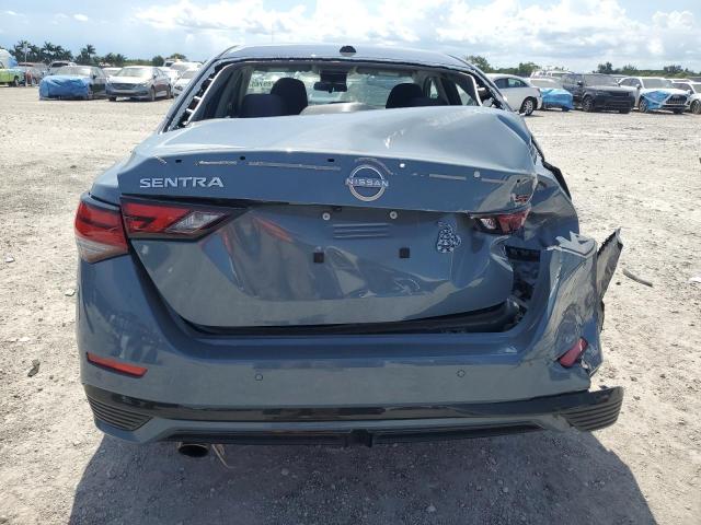  NISSAN SENTRA 2024 Gray