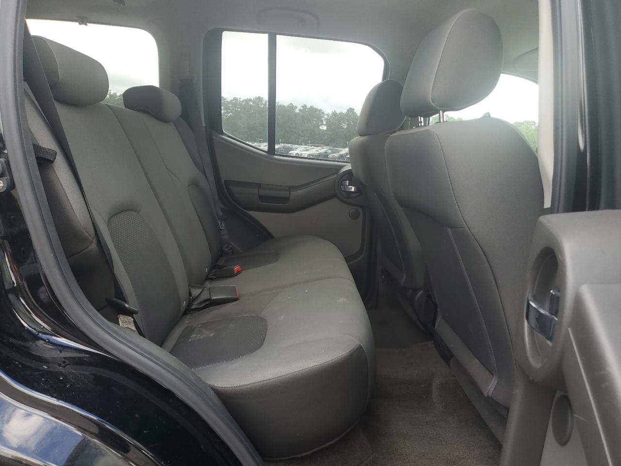 5n1an08u69c514312 5N1AN08U69C514312 2009 Nissan Xterra Off Road
