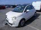 2012 FIAT 500 LOUNGE for sale at Copart SANDTOFT