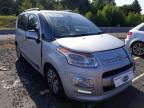 2014 CITROEN C3 PICASSO for sale at Copart SANDTOFT