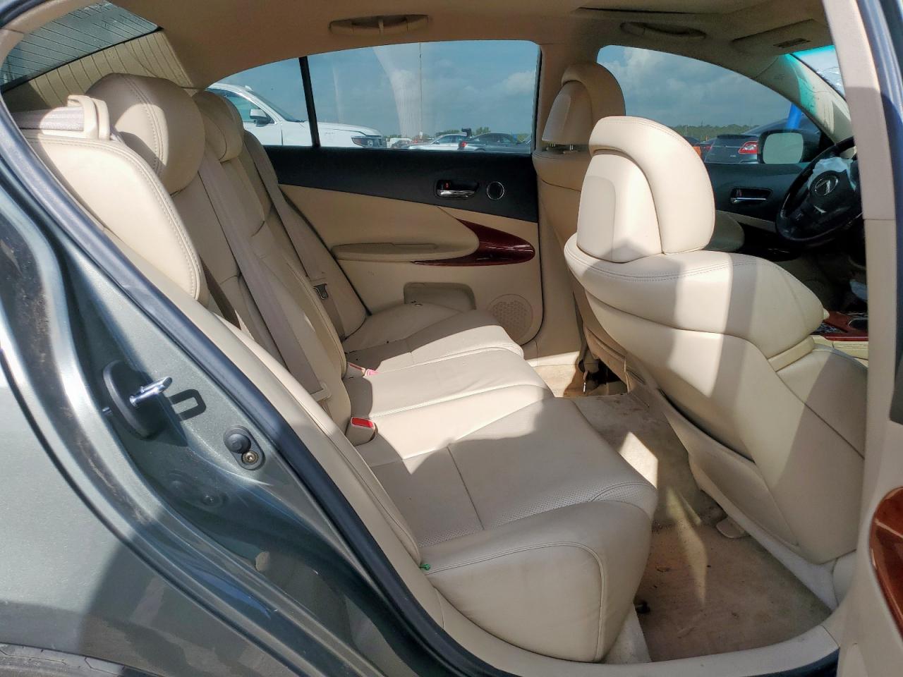 2006 Lexus Gs 300 VIN: JTHBH96S365006691 Lot: 63866995