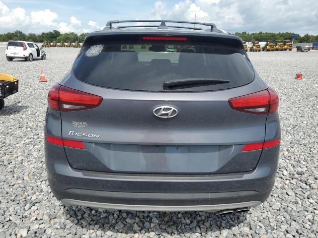  HYUNDAI TUCSON 2021 Szary