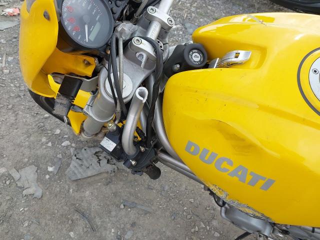 2005 DUCATI MONSTER