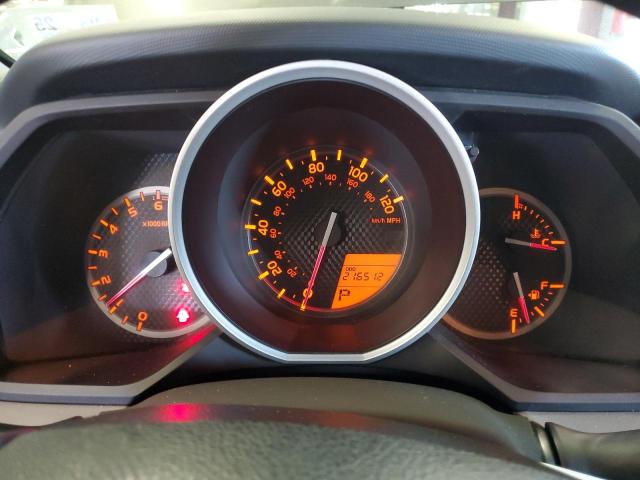 2011 TOYOTA 4RUNNER SR5  