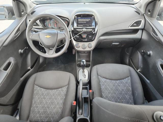  CHEVROLET SPARK 2020 Gray