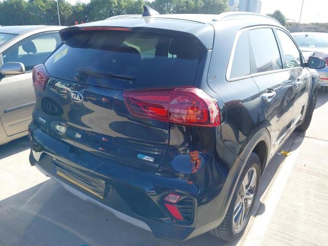 2020 KIA NIRO 3 PHE