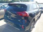 2020 KIA NIRO 3 PHE for sale at Copart SANDY