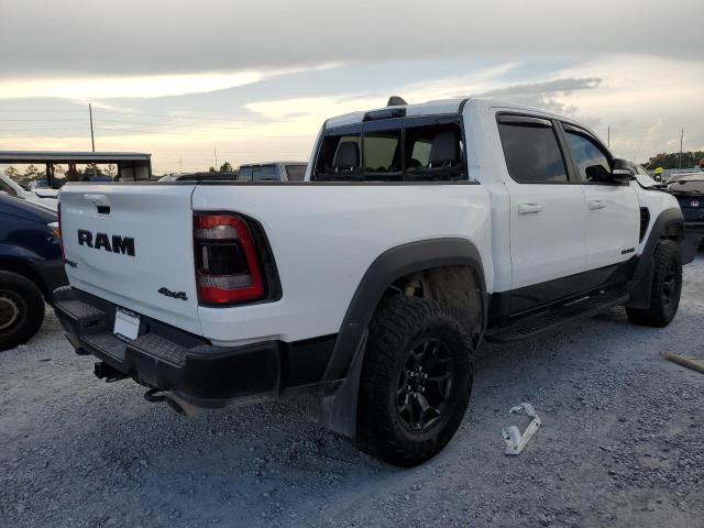  RAM 1500 2021 White