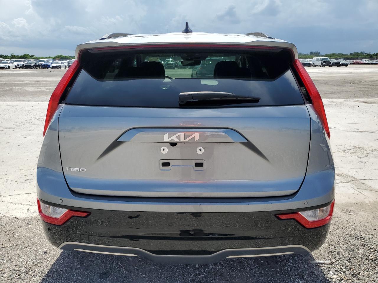 kndcr3l13r5086641 KNDCR3L13R5086641 2024 Kia Niro Wind