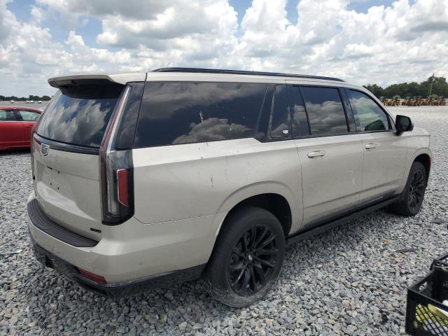  CADILLAC ESCALADE 2023 tan