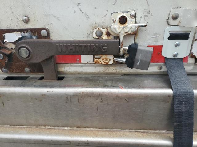 2006 GREAT DANE 7311T-S DRY VAN TRAILER