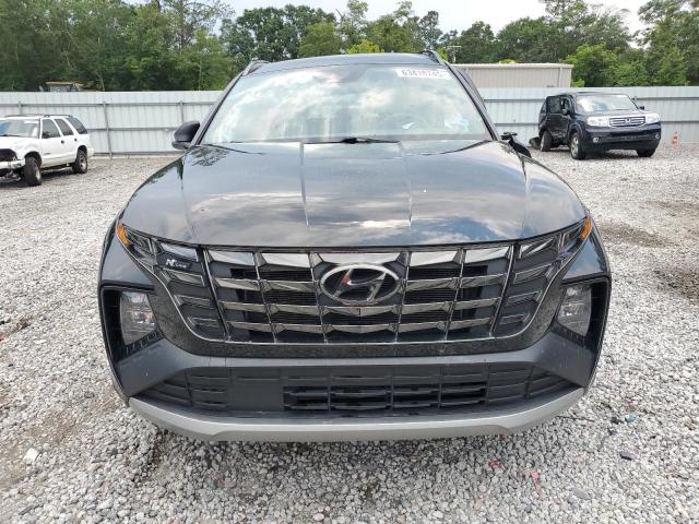  HYUNDAI TUCSON 2022 Czarny