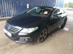 2011 VOLKSWAGEN PASSAT GT CC TDI 170 BLUE 2.0 GT TDI BLUEMOTION TECH 170 4D for sale at Copart SANDTOFT
