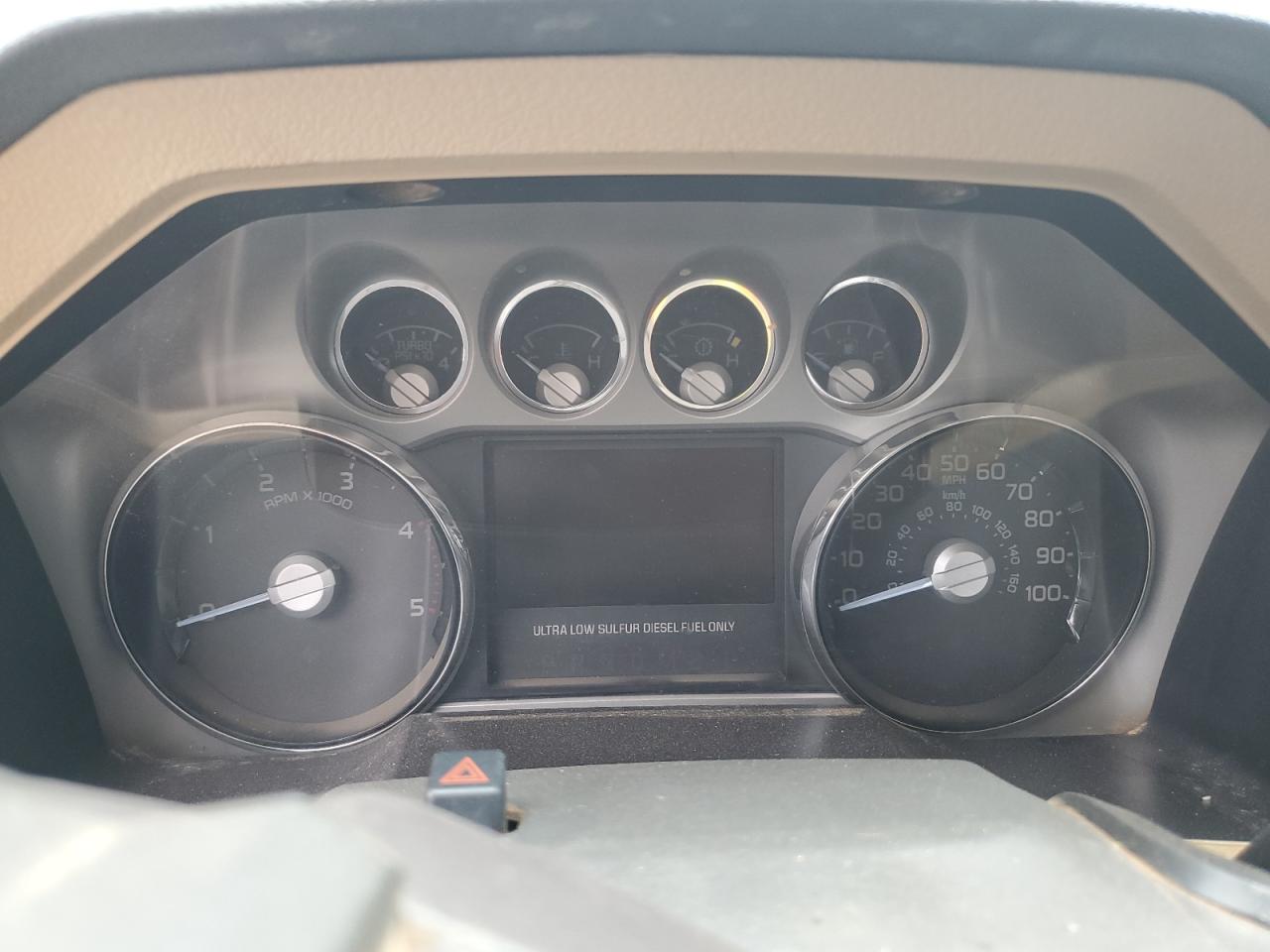 2012 Ford F350 Super Duty VIN: 1FT8W3BT0CEA76139 Lot: 63060335