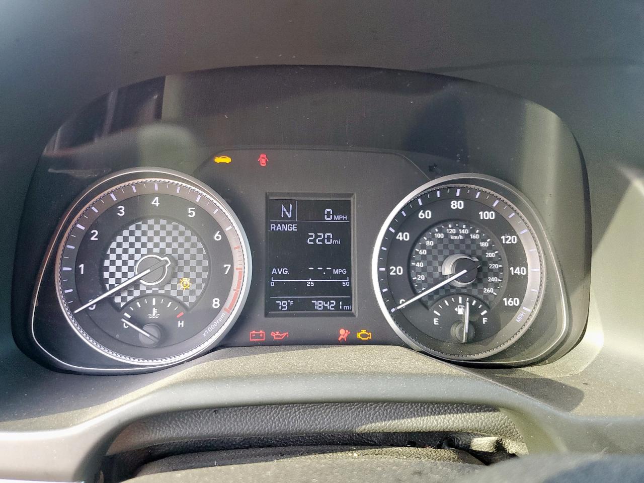2019 Hyundai Elantra Se VIN: 5NPD74LF7KH411874 Lot: 63462775