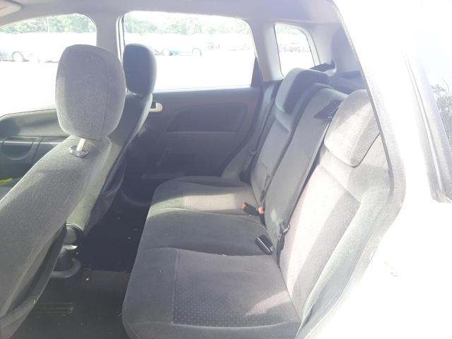 2004 FORD FIESTA 1.4 GHIA 5DR