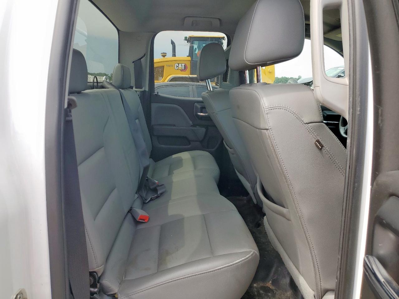 2019 GMC Sierra Limited C1500 VIN: 2GTR1LEC1K1129784 Lot: 64199705