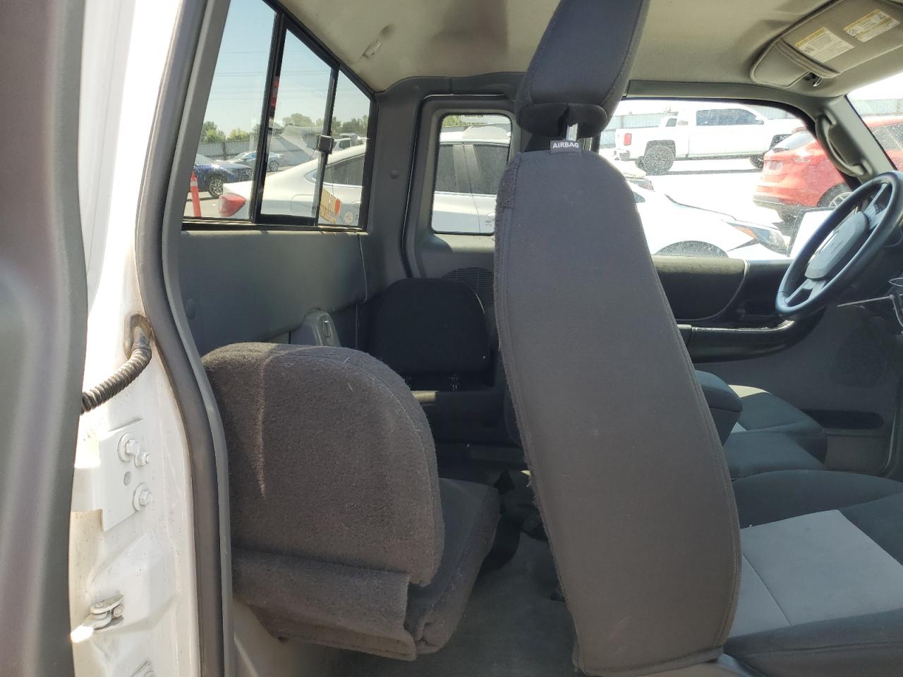 2010 Ford Ranger Super Cab VIN: 1FTLR4FE4APA21472 Lot: 63842785