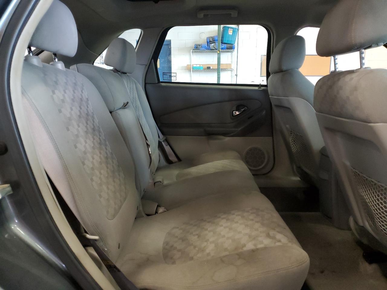 2005 Chevrolet Malibu Maxx Ls VIN: 1G1ZT62835F269370 Lot: 65533745