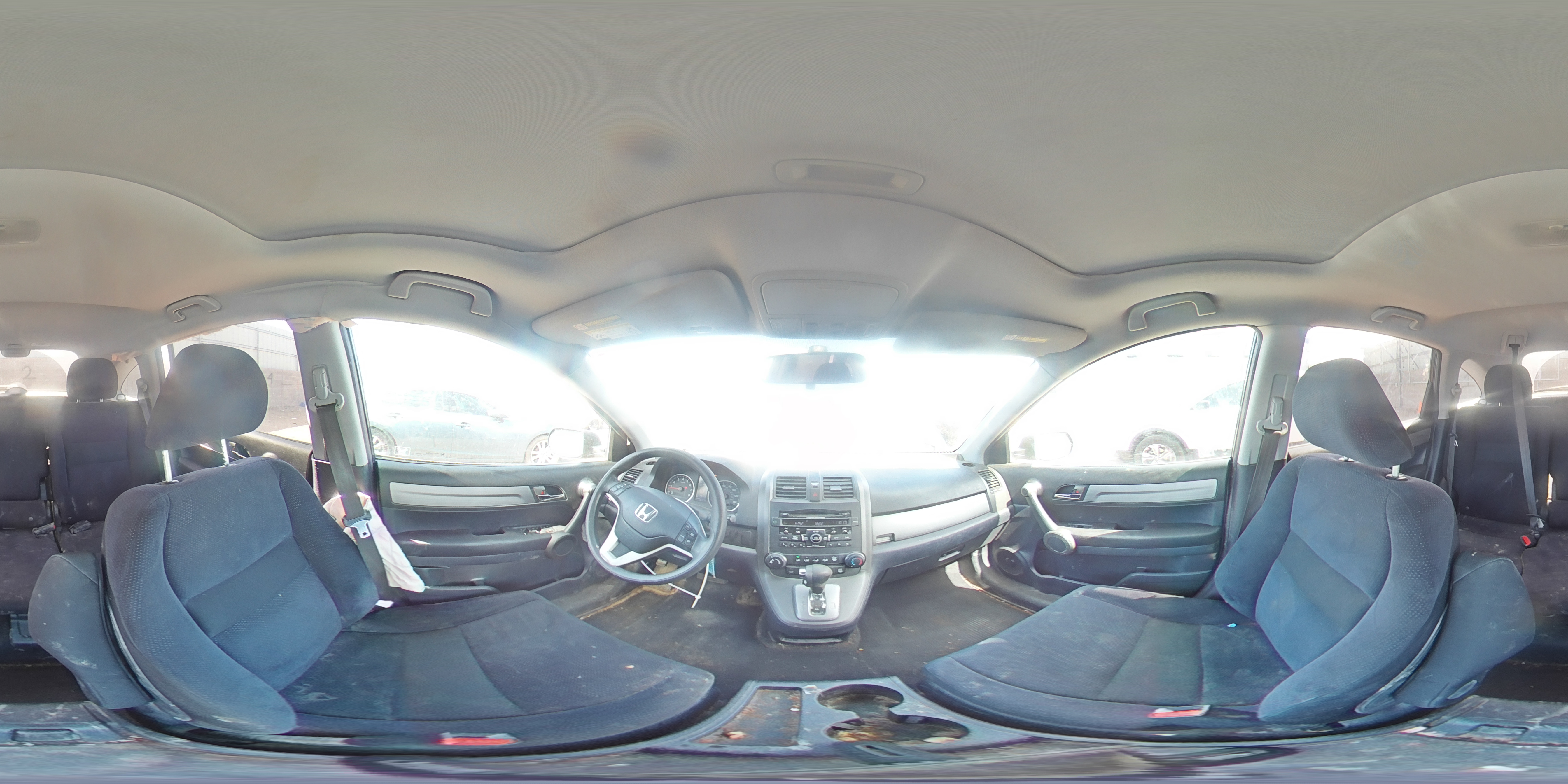 2010 Honda Cr-V Ex VIN: 5J6RE4H55AL092331 Lot: 63079495