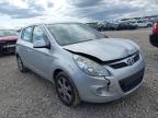 2009 HYUNDAI I20 COMFOR for sale at Copart YORK