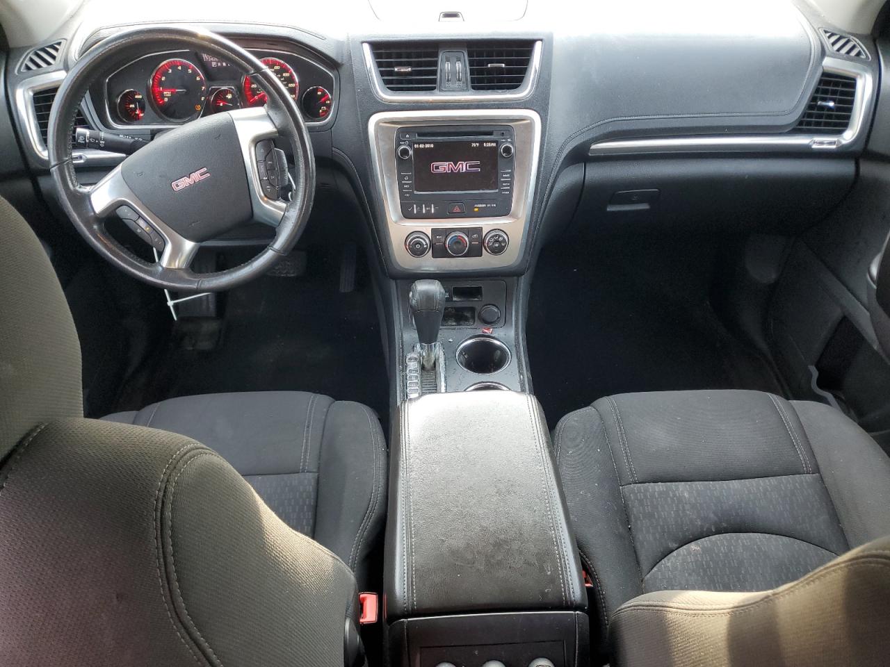 2013 GMC Acadia Sle VIN: 1GKKVNED9DJ174690 Lot: 65628125