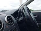 2010 NISSAN QASHQAI AC for sale at Copart NEWBURY
