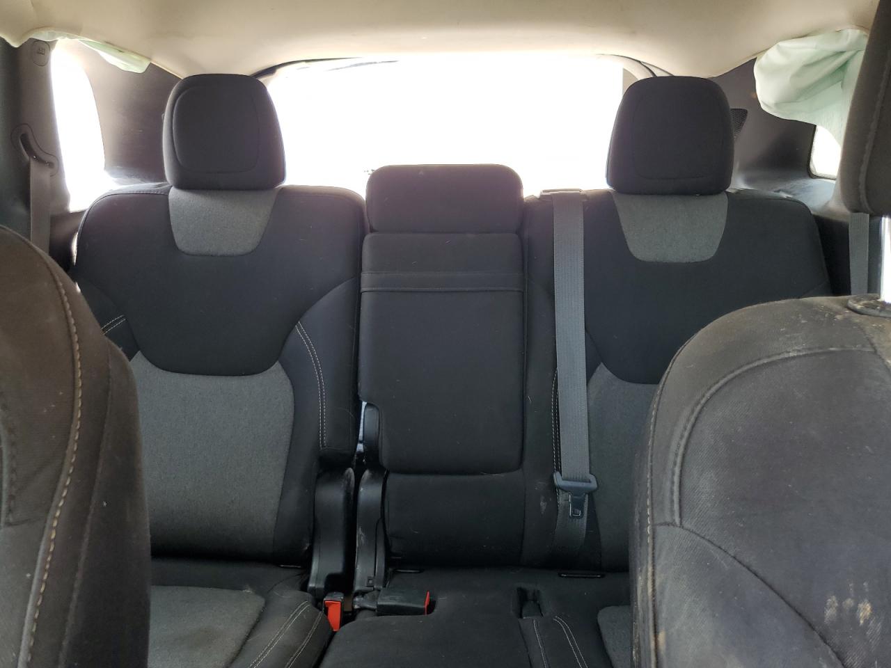 2014 Jeep Cherokee Latitude VIN: 1C4PJMCB7EW204024 Lot: 63393365