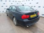 2009 BMW 320D M SPO for sale at Copart BRISTOL