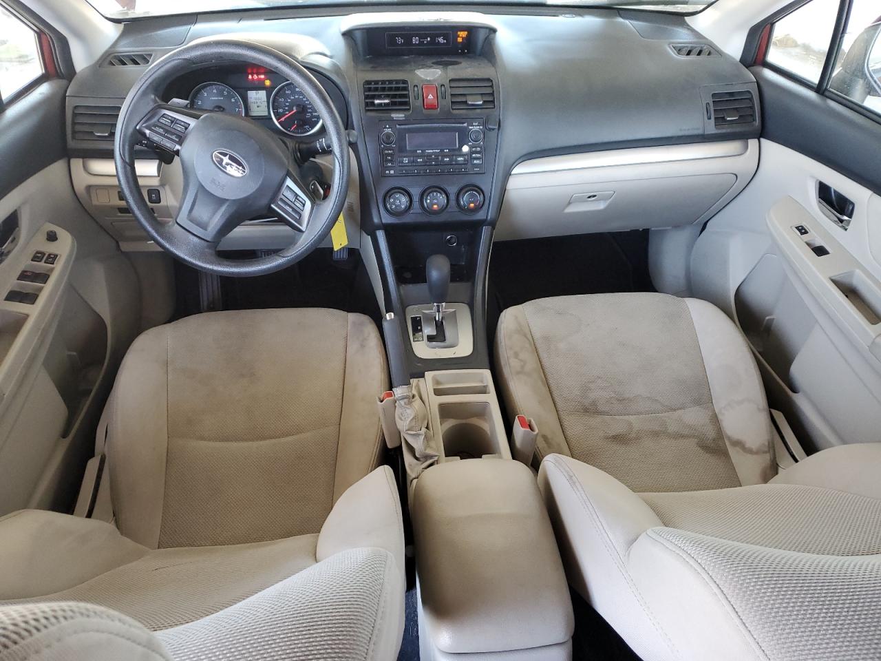 2013 Subaru Xv Crosstrek 2.0 Premium VIN: JF2GPACCXD2854091 Lot: 63606775